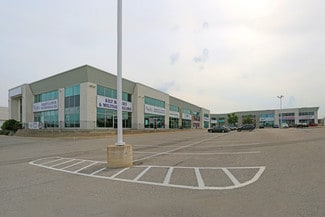 Barrie, ON Flex - 570 Bryne Dr