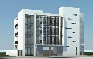 Miami, FL Commercial - 3737 NW 20th Ct