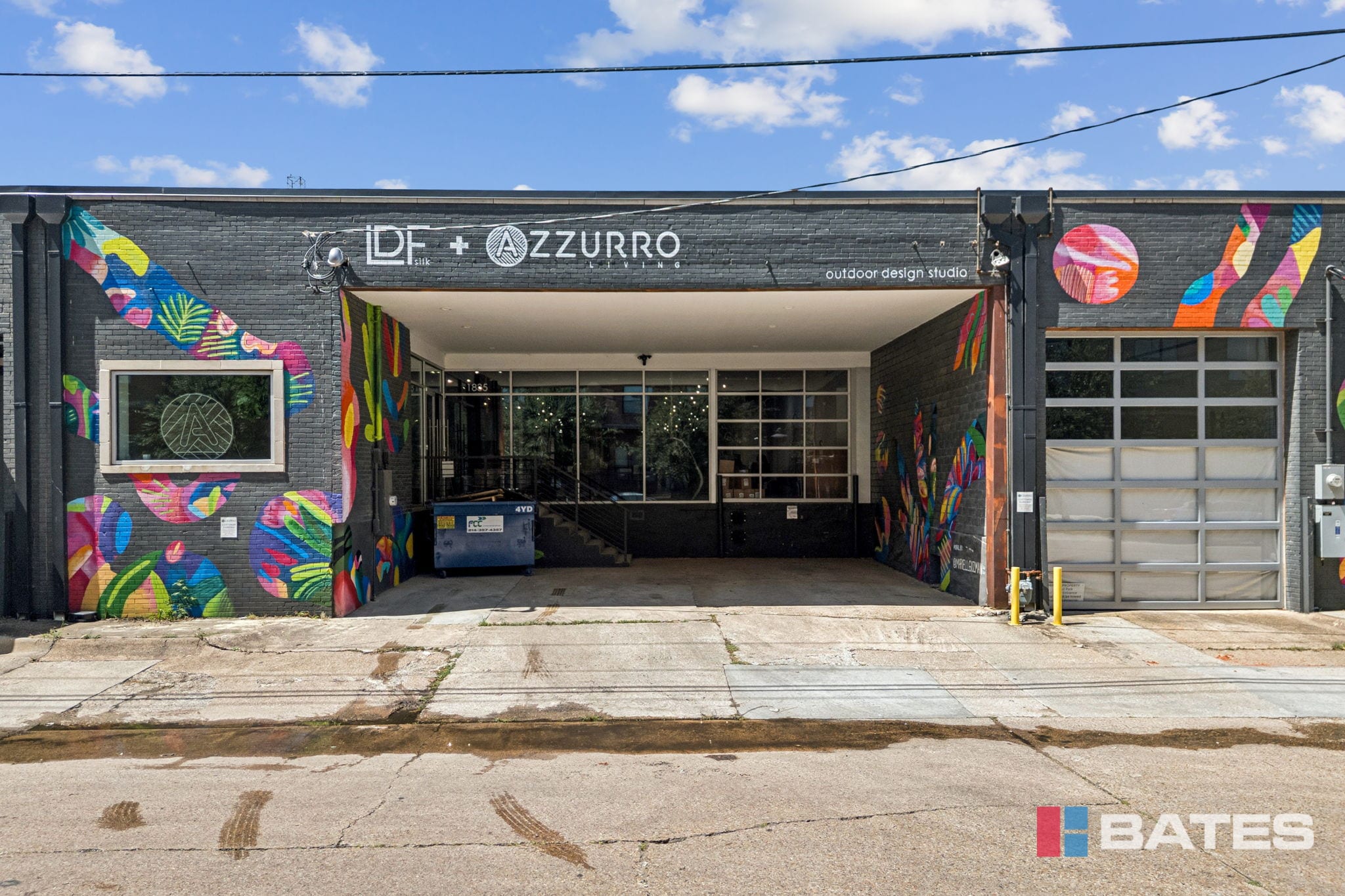 1835-1839 E Levee St, Dallas, TX for Sale