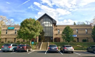 Upper Saint Clair, PA Office - 101 Drake Rd