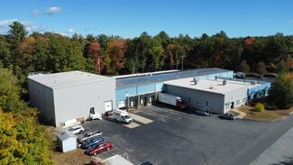 Hatfield, MA Warehouse - 97 N Hatfield Rd