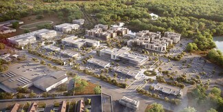 Townes Rd and FM 528  