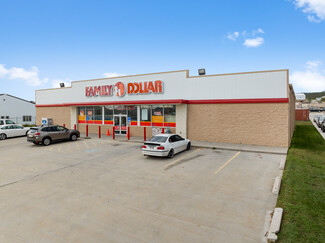 Black Hawk, SD Retail - 7519 Sturgis Rd