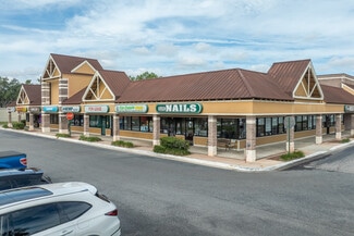 Ocala, FL Office/Retail - 4901 E Silver Springs Blvd