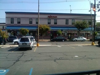 New Brunswick, NJ Office/Retail - 25D Elizabeth St