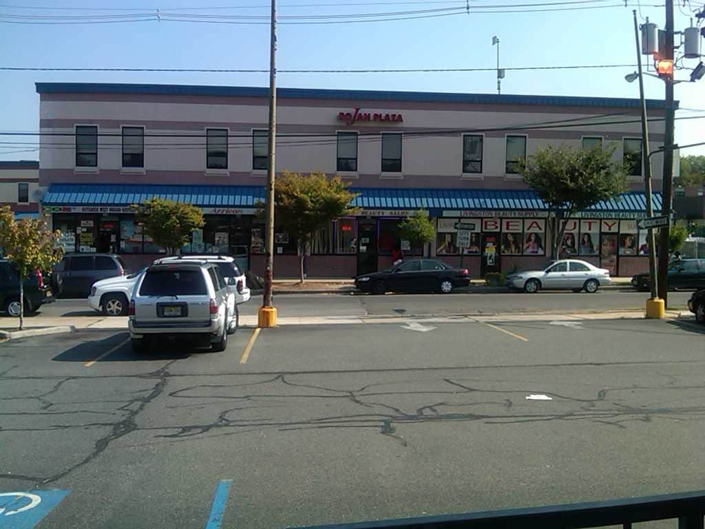 25D Elizabeth St, New Brunswick, NJ for Rent