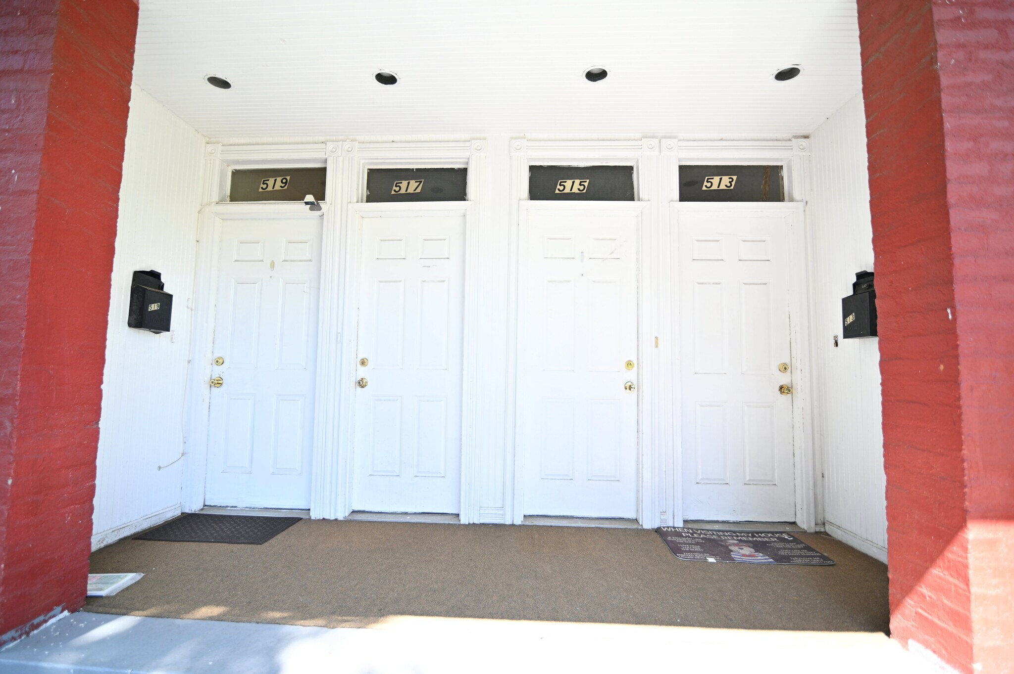 513-519 12th St SE, Washington, DC for Sale