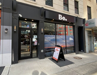 Brooklyn, NY Retail - 202 Flatbush Ave