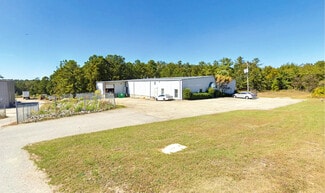 Lugoff, SC Flex - 741 Highway 601 S