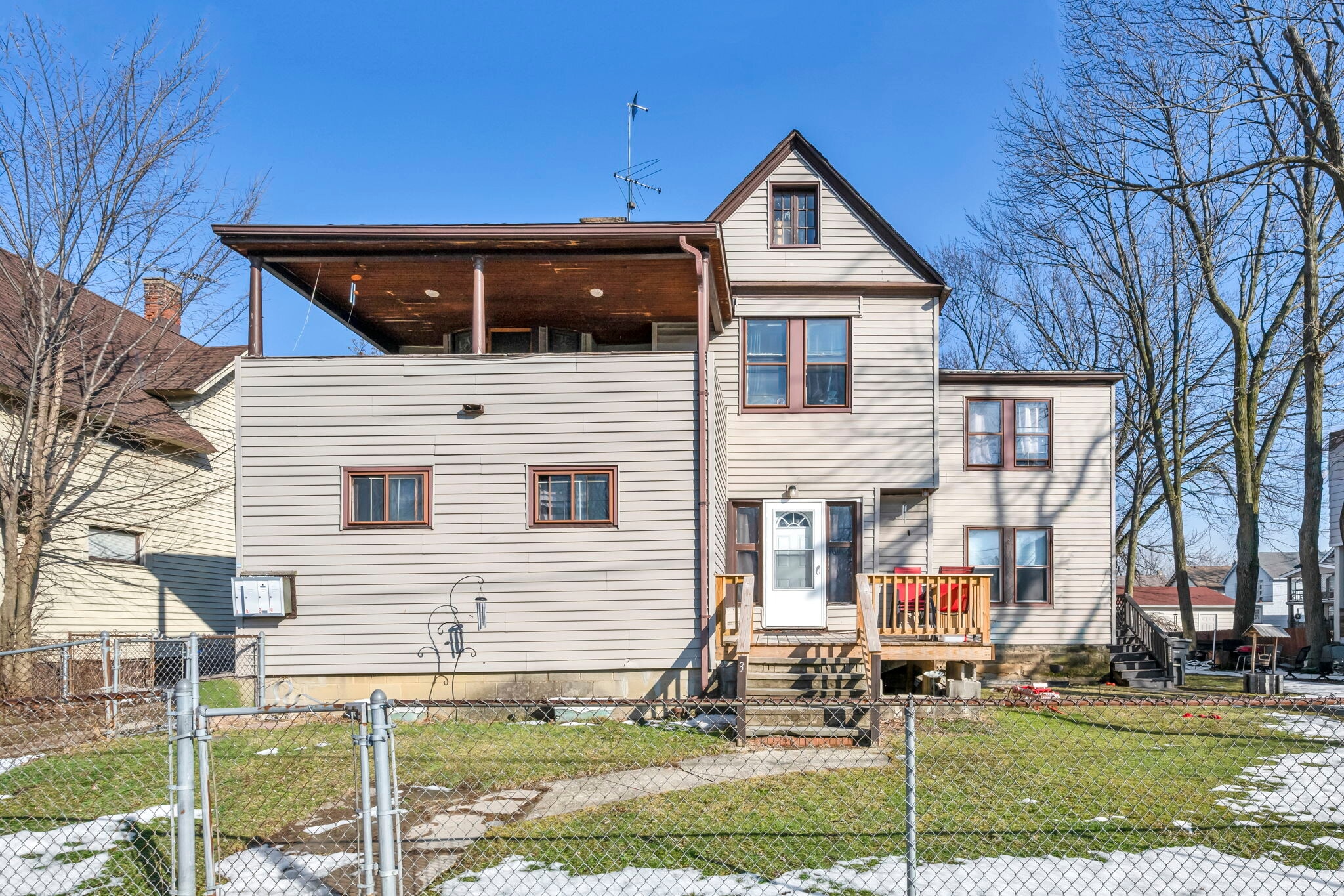 2127 W 100th St, Cleveland, OH for Sale
