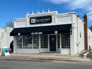 Saint James, NY Freestanding - 499 Lake Ave