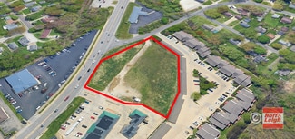 Akron, OH Commercial - S Canton & Shadybrook Rd