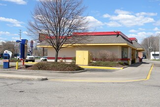 Grand Rapids, MI Retail - 600 28th St SE Grand Rapids, MI Retail - 600 28th St SE