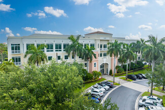 Miramar, FL Office - 3401 SW 160th Ave