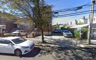 Elmhurst, NY Residential Land - 5738 Seabury St