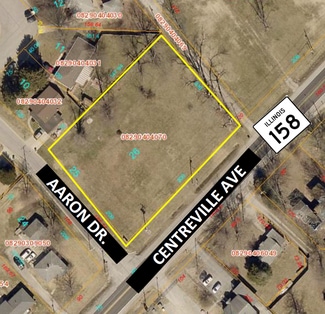 Belleville, IL Commercial - 1537 Centreville Ave