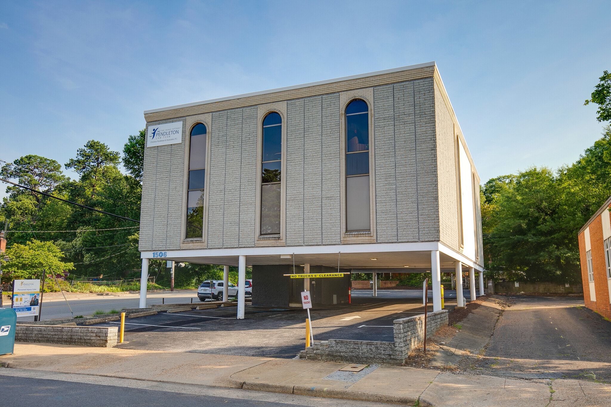 1506 Staples Mill Rd, Richmond, VA for Sale