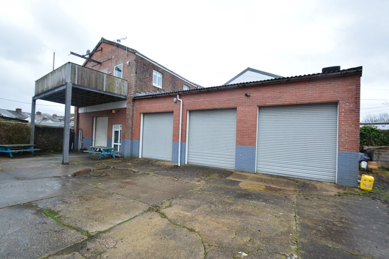 Mill Rd, Barnstaple, DEV for Sale