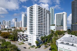 Miami, FL Apartments - 275 NE 18th St