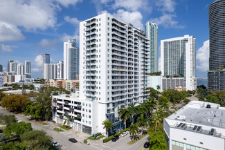 Miami, FL undefined - 275 NE 18th St