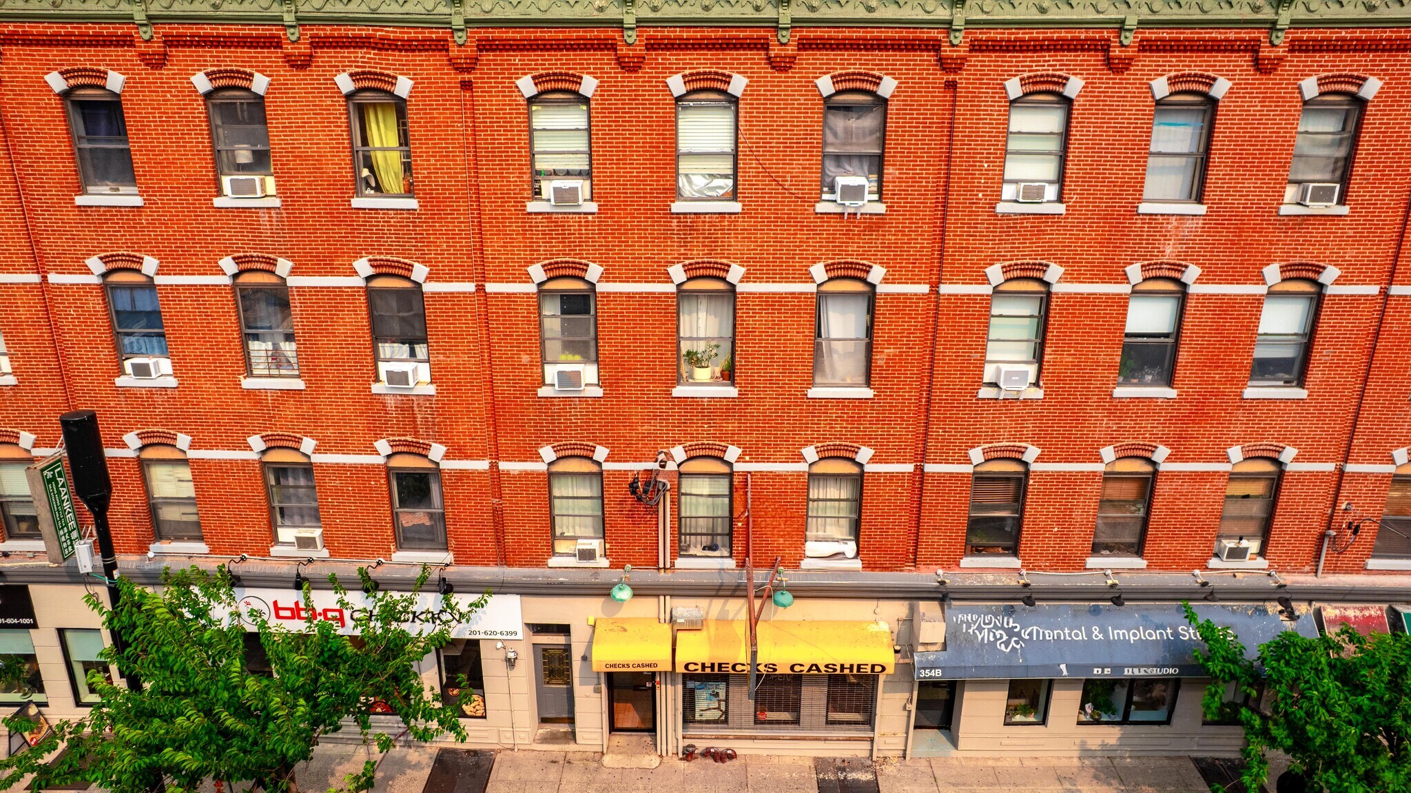 358 Grove St, Jersey City, NJ for Sale