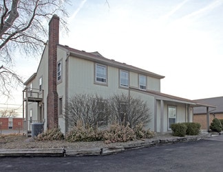 Riverview, MI Office - 17735 Fort St