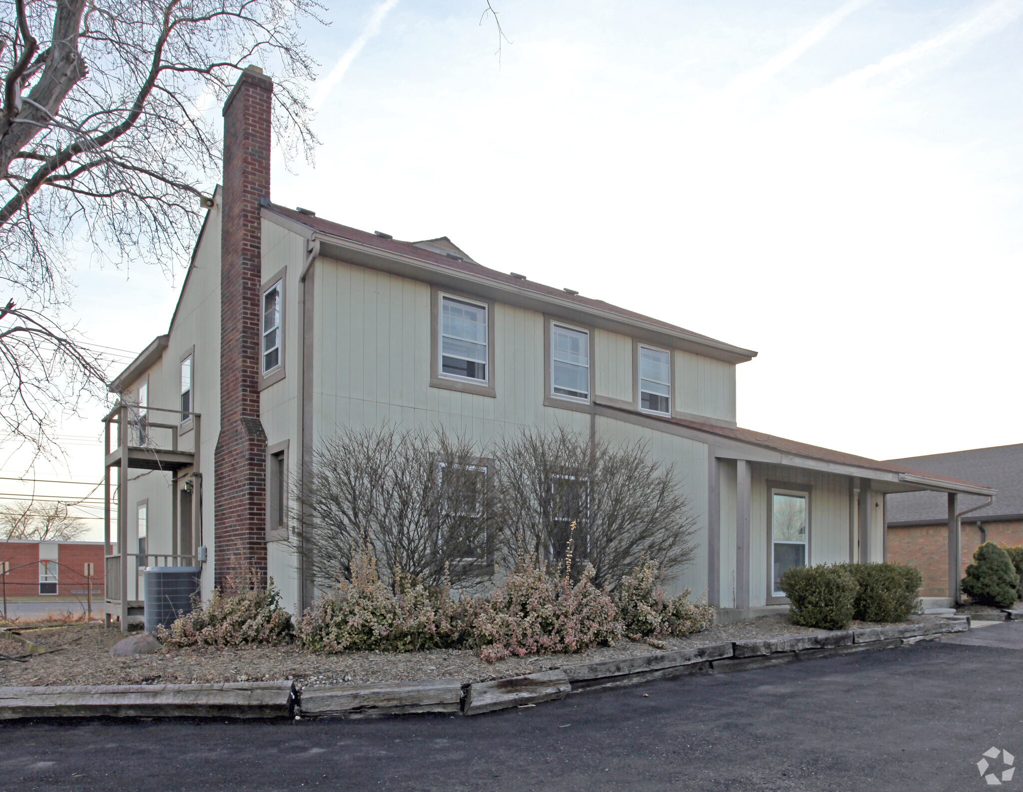 17735 Fort St, Riverview, MI for Rent