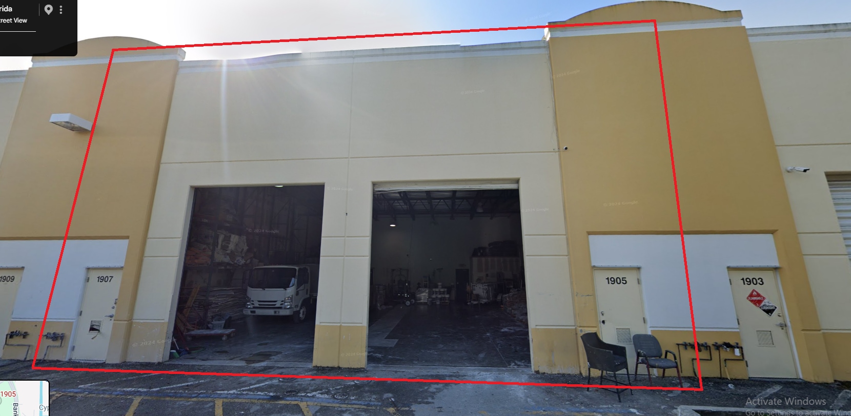 1901-1939 Banks Rd, Margate, FL for Sale