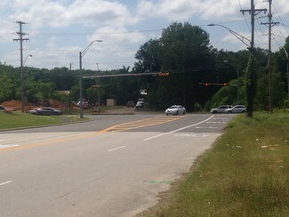 Longview, TX Retail - 711 Estes Dr
