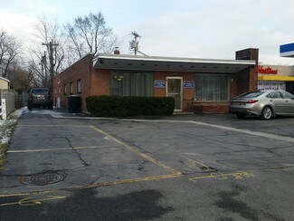 Tonawanda, NY Office - 1241 Colvin Blvd