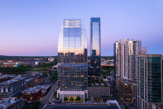 Nashville, TN Office - 150 3rd Ave S