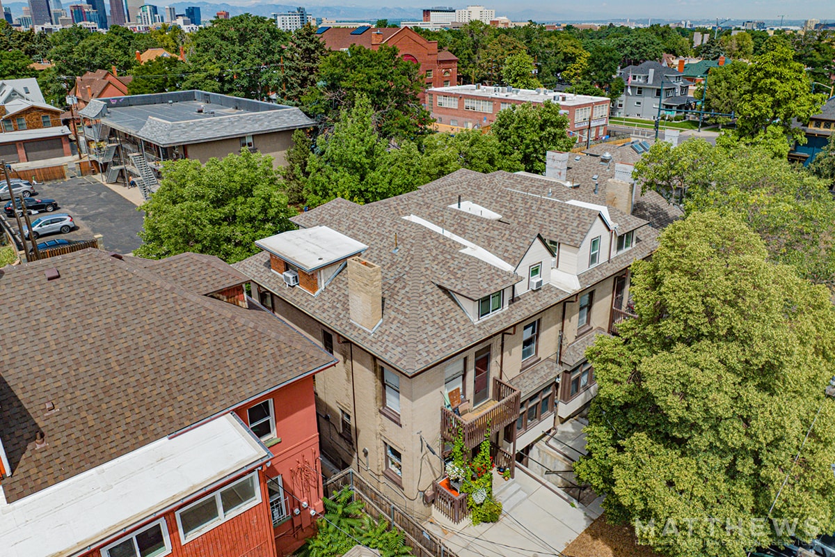 1536 York St, Denver, CO for Sale
