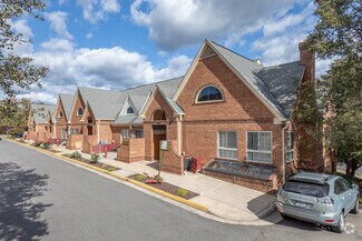 10327 Democracy Ln Unit 1034  