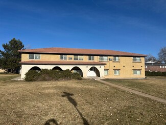 Lakewood, CO Apartments - 10747 W 6th Pl