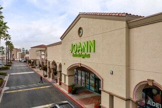 Foothill Ranch, CA Retail - 26732-26762 Towne Centre Dr Foothill Ranch, CA Retail - 26732-26762 Towne Centre Dr