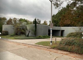 Baton Rouge, LA Office - 6010 Perkins Rd