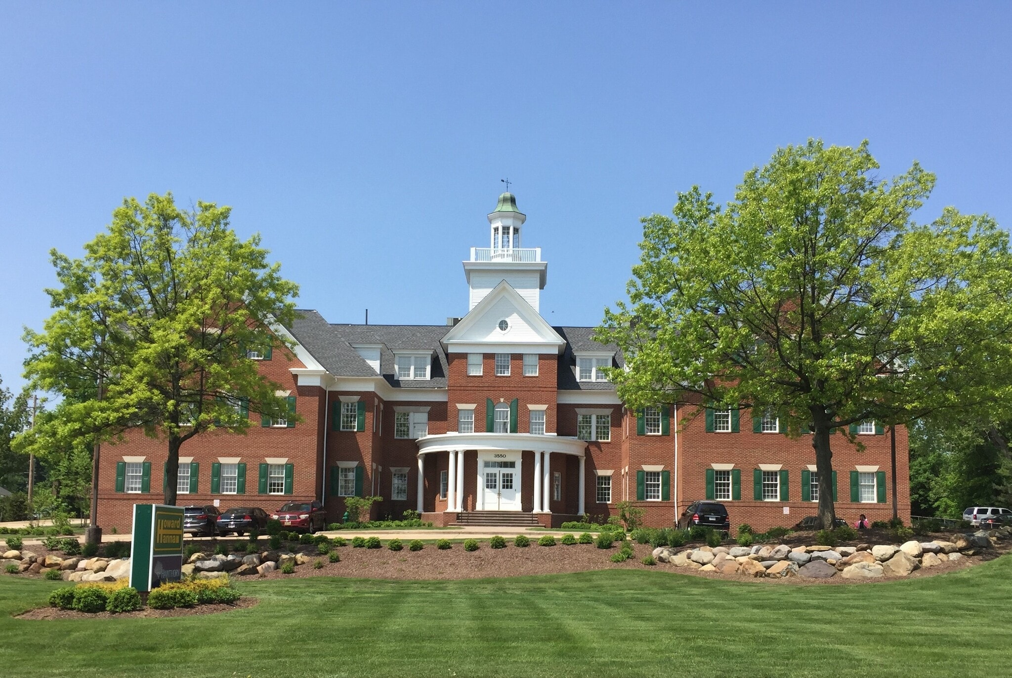 3550 Lander Rd, Pepper Pike, OH for Rent