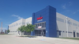 Arlington, TX Industrial - 2275 E Interstate 20