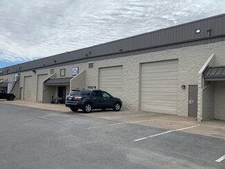 Northglenn, CO Industrial - 11450 N Cherokee St