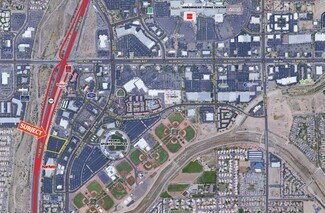 16046 N Arrowhead Fountains Ctr Dr  