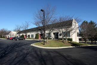 Landover, MD Office - 1801-1823 Brightseat Rd