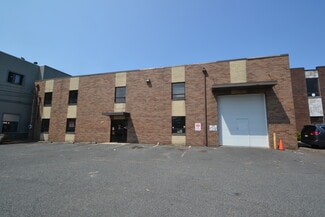 South Hackensack, NJ Office, Industrial - 279 Huyler St South Hackensack, NJ Office, Industrial - 279 Huyler St