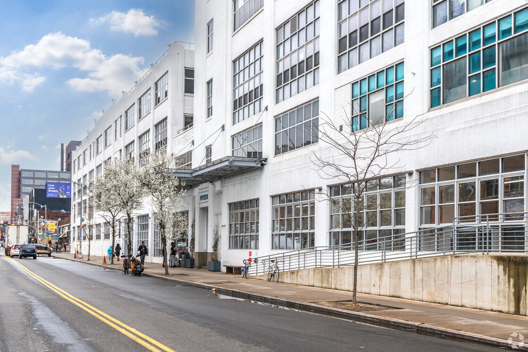 630 Flushing Ave, Brooklyn, NY for Rent