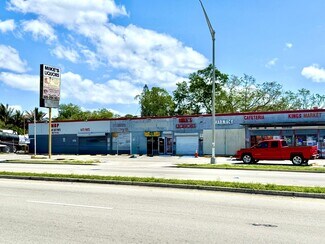 Miami, FL undefined - 9701-9715 NW 27th Ave