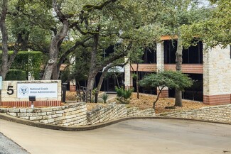 Austin, TX Office - 4807 Spicewood Springs Rd