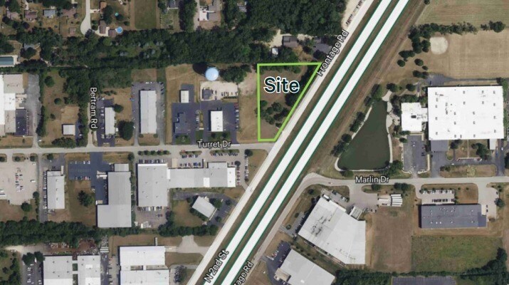 11024 N 2nd St, Machesney Park, IL for Sale