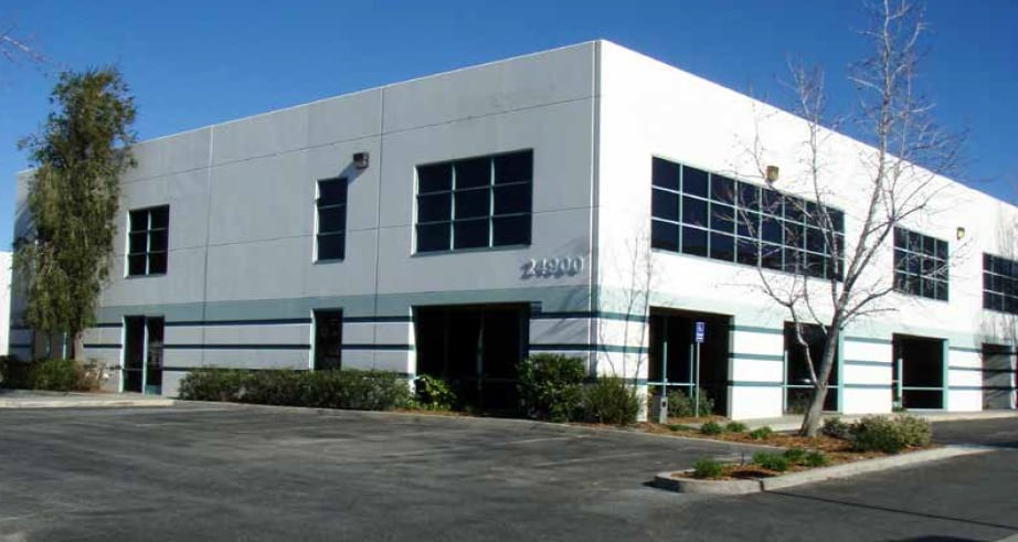 24900 Anza Dr, Valencia, CA for Rent