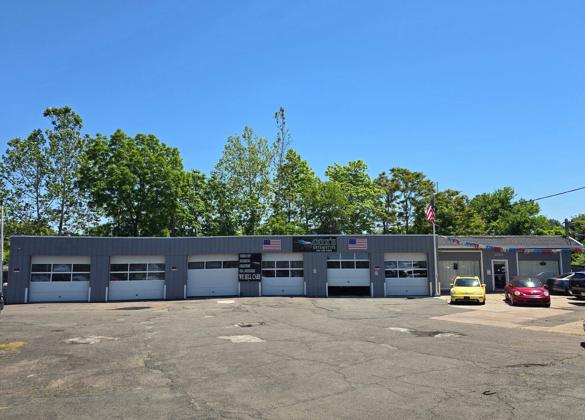 200 Main St, East Hartford, CT for Sale