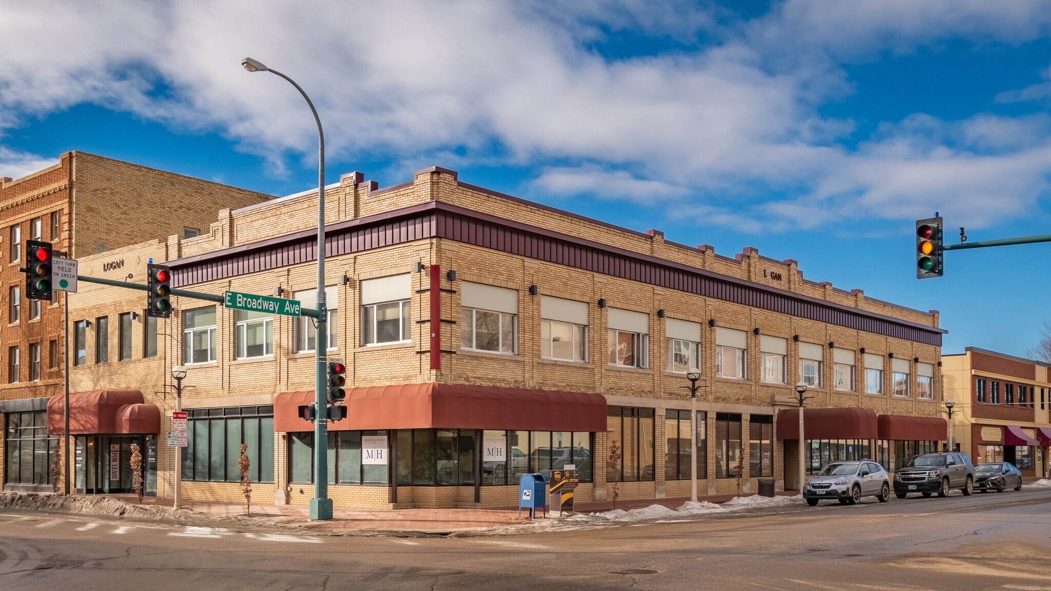 120 N 3rd St, Bismarck, ND for Rent
