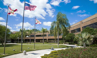 Tampa, FL Office, Office/Medical - 14497 N Dale Mabry Hwy